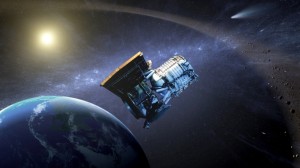 NASA снова вводит инфракрасный телескоп WISE в эксплуатацию